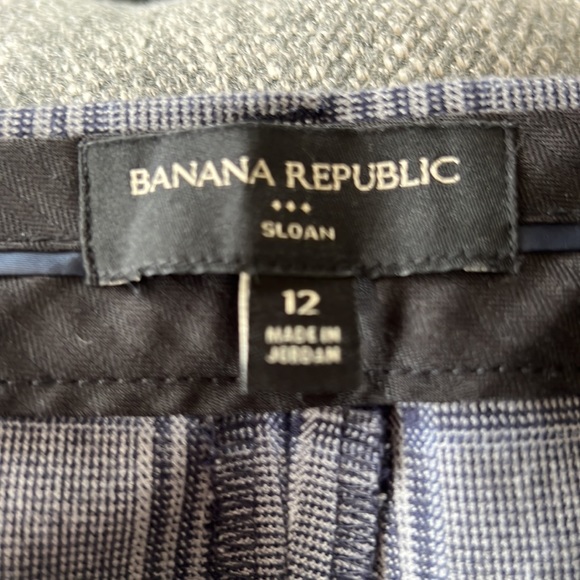 Slone Slim Pant - Picture 7 of 9